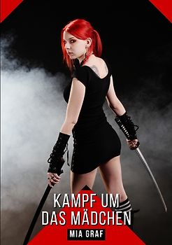 Kampf um das Mädchen