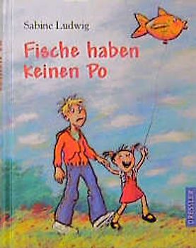 Fische haben keinen Po