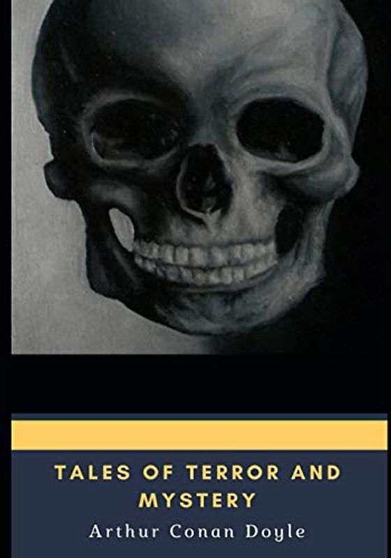 Tales of Terror and Mystery