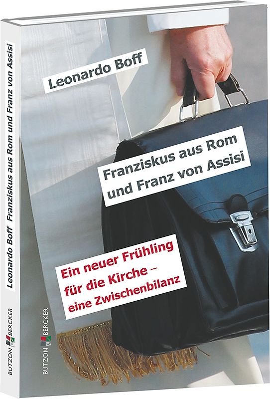 Franziskus aus Rom und Franz von Assisi