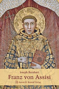 Franz von Assisi