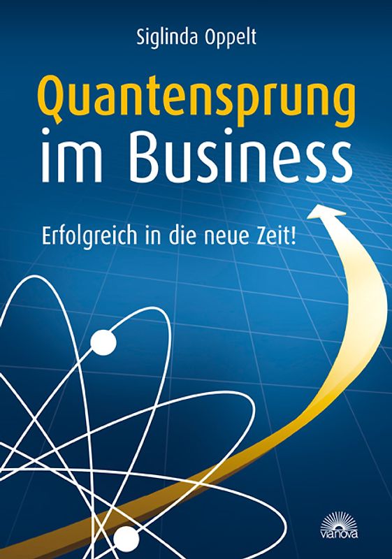 Quantensprung im Business
