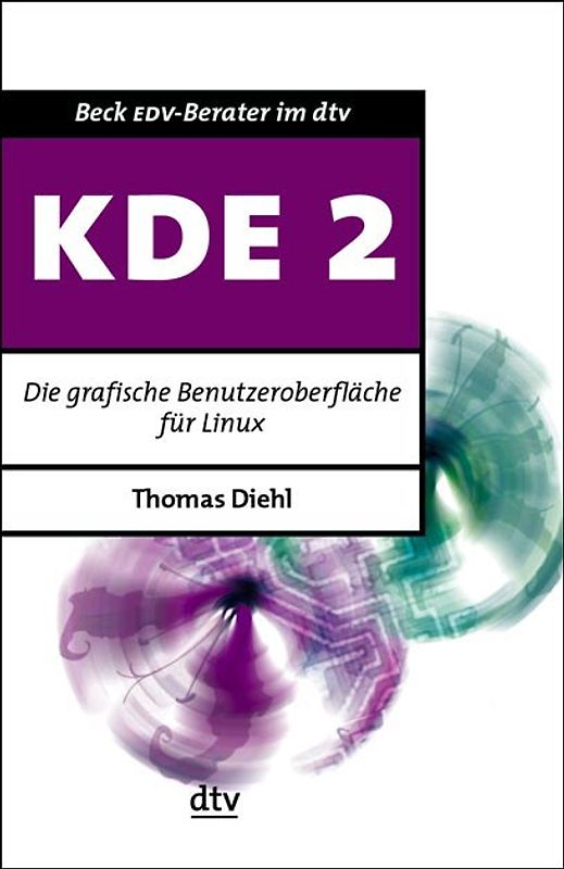 KDE 2