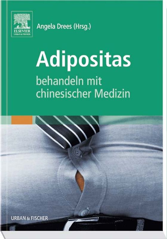 Adipositas behandeln mit chinesischer Medizin