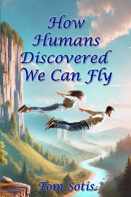How Humans Discovered We Can Fly