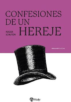 Confesiones de un hereje