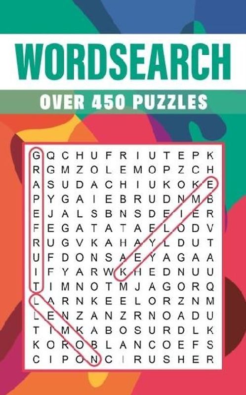 Wordsearch