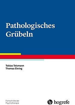 Pathologisches Grübeln