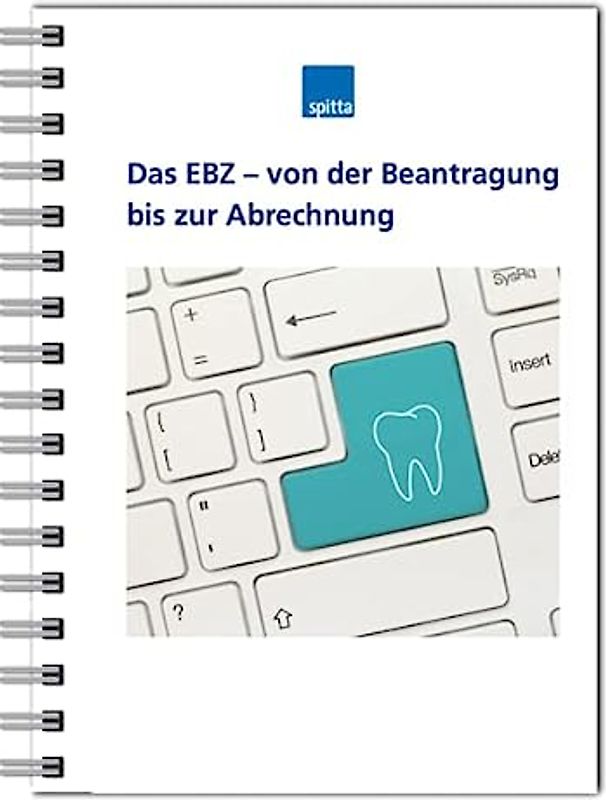 Das EBZ – von der Beantragung bis zur Abrechnung