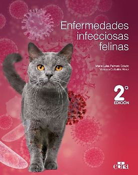 Enfermedades Infecciosas Felinas (C / Colado-Perez