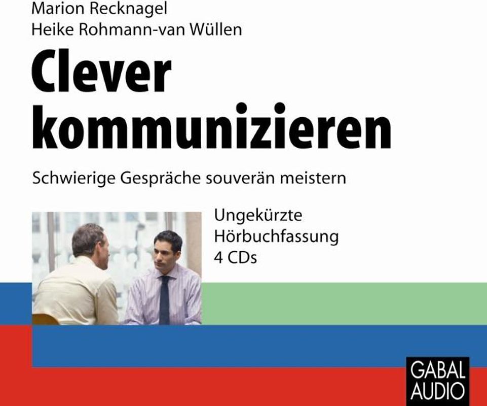Clever kommunizieren