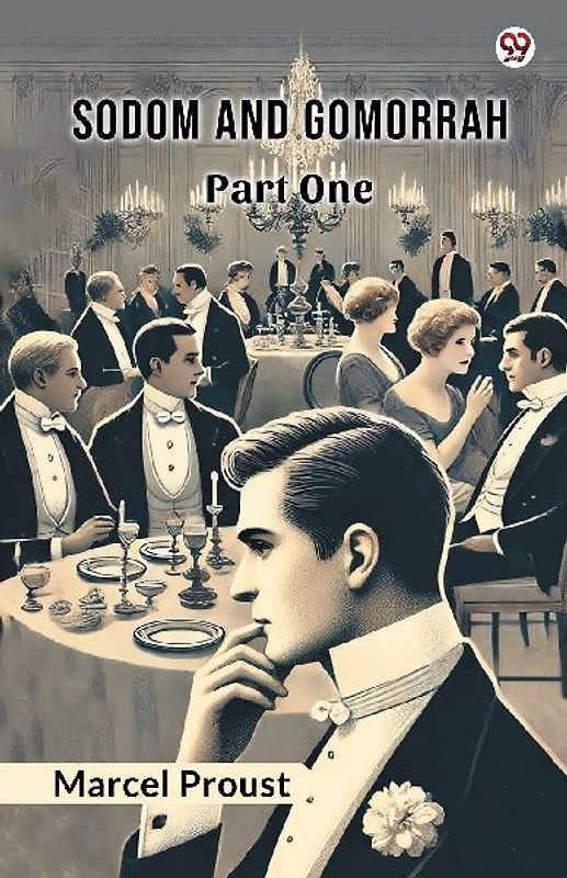 Sodom And Gomorrah Part One