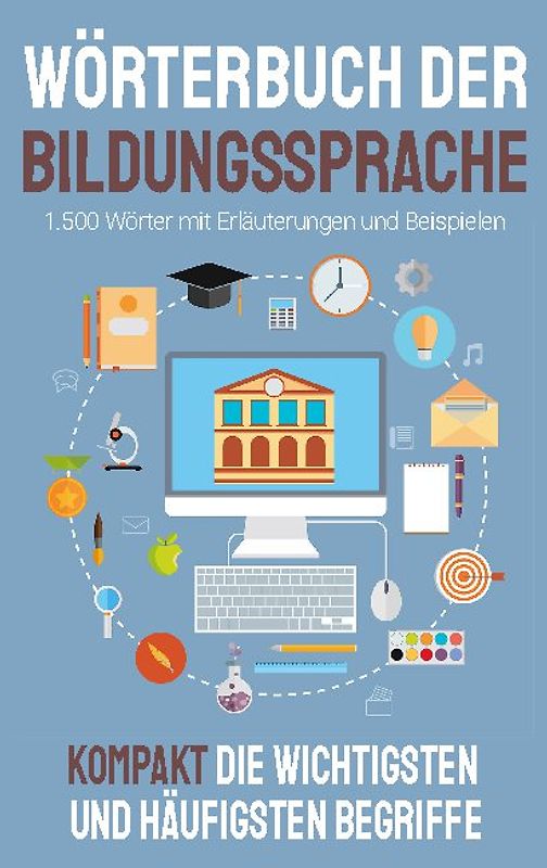 Wörter der Bildungssprache