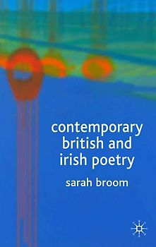 Contemporary British and Irish Poetry