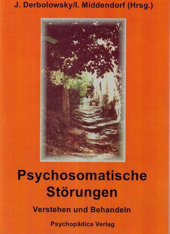 Psychosomatische Störungen