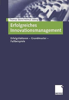 Erfolgreiches Innovationsmanagement
