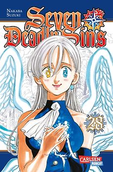 Seven Deadly Sins 28