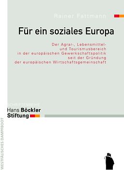 Für ein soziales Europa