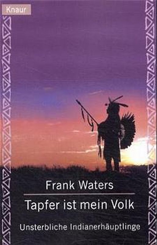 Tapfer ist mein Volk