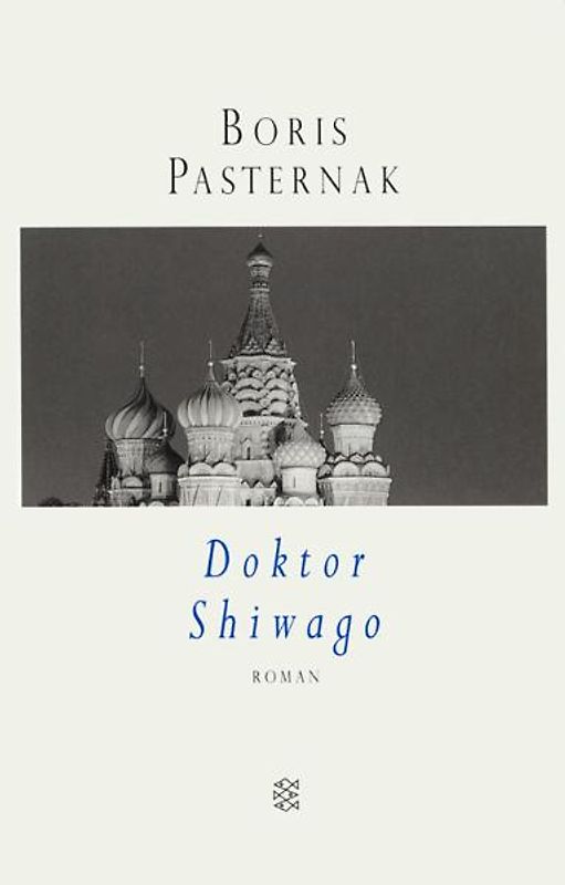 Doktor Shiwago