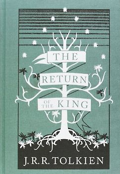 The Return of the King. Collector's Edition (Lord of the Rings 3 Collectors) - Tolkien, John Ronald Reuel