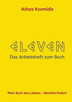 ELEVEN - Das Arbeitsheft zum Buch
