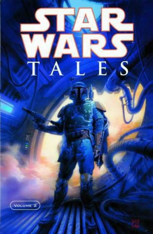 "Star Wars" Tales: v. 2
