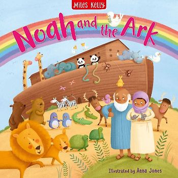 Noah and the Ark