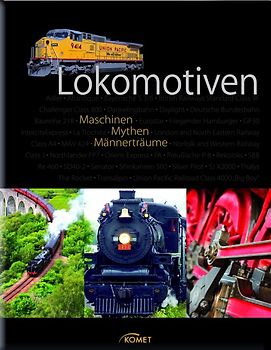 Lokomotiven