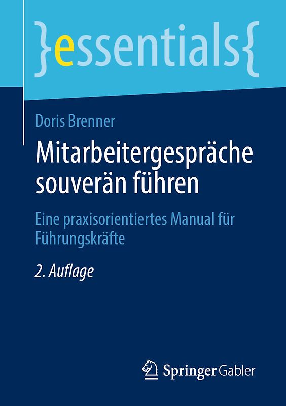 Mitarbeitergespräche souverän führen