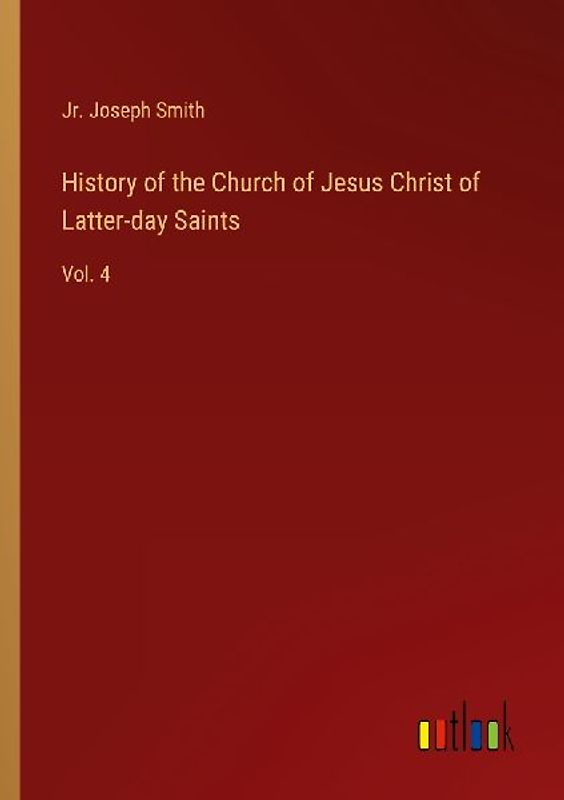 History of the Church of Jesus Christ of Latter-day Saints