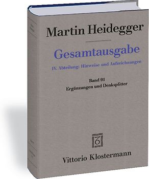 Ergänzungen und Denksplitter