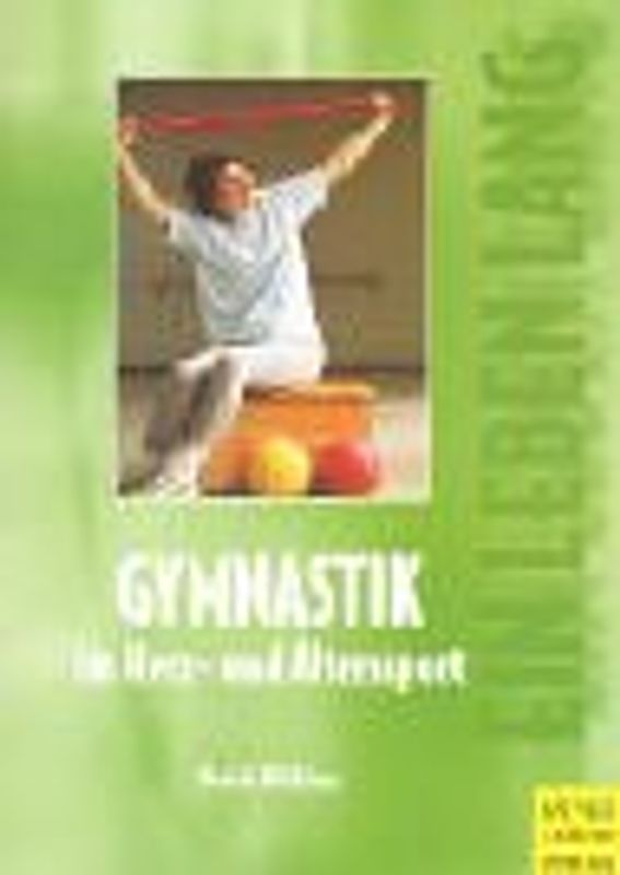 Gymnastik im Herz- und Alterssport