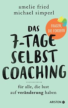 Das 7-Tage-Selbstcoaching