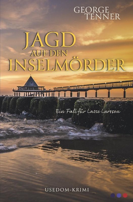 Jagdt aud den Inselmörder