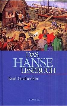 Das Hanse-Lesebuch
