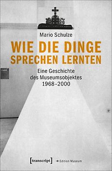 Wie die Dinge sprechen lernten