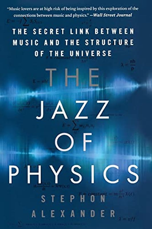 Jazz of Physics