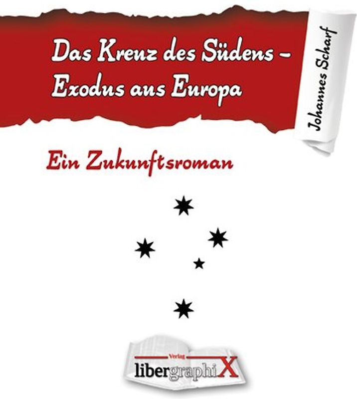 Das Kreuz des Südens