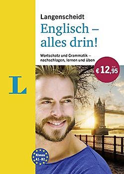 Langenscheidt Englisch - alles drin!