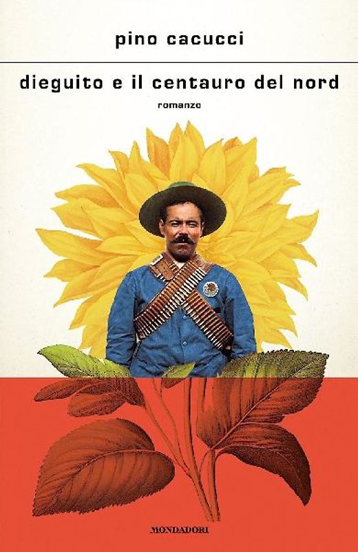 Dieguito e il centauro del nord