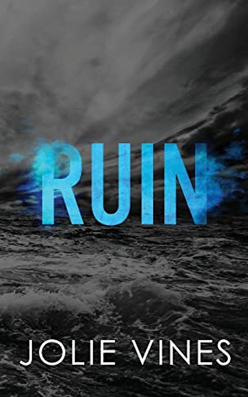 Ruin (Dark Island Scots, #1) SPECIAL EDITION (Dark Island Scots Special Edition, Band 1)