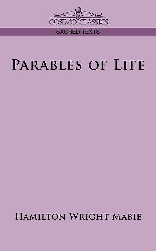 Parables of Life