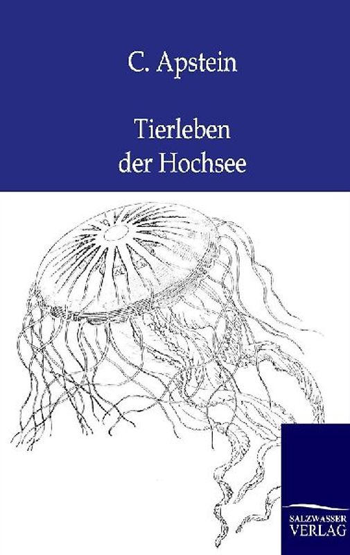 Tierleben der Hochsee