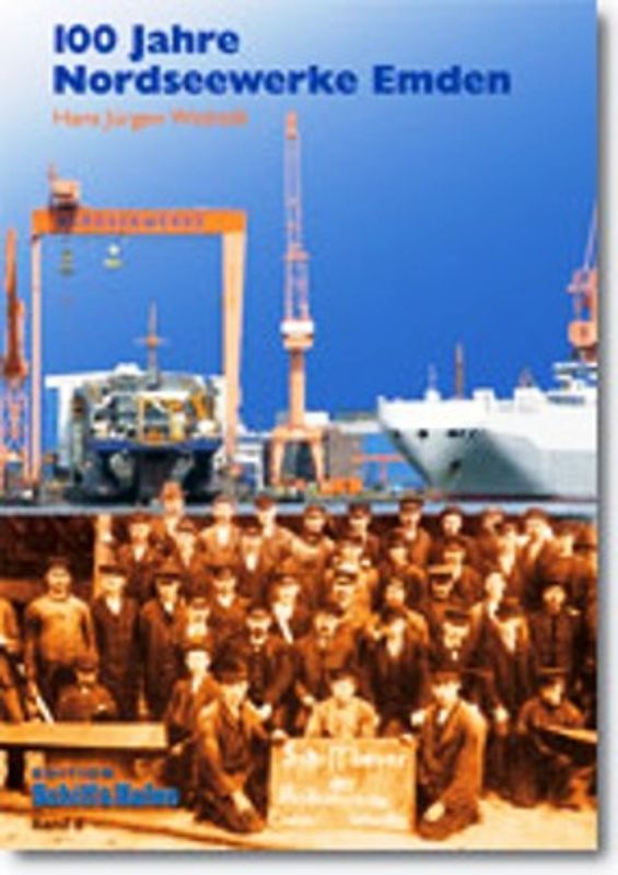 100 Jahre Nordseewerke