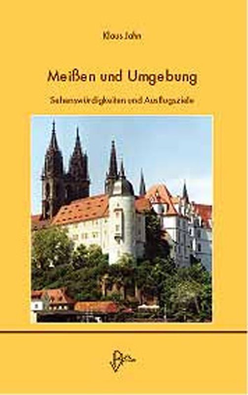 Meissen und Umgebung