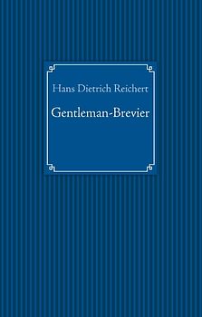 Gentleman-Brevier