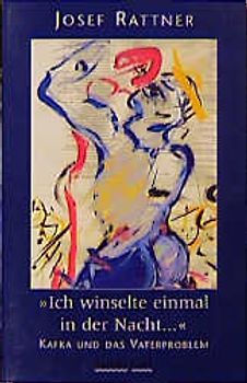 Ich winselte einmal in der Nacht