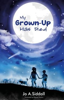 My Grown-Up Has Died