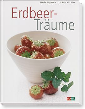Erdbeer-Träume